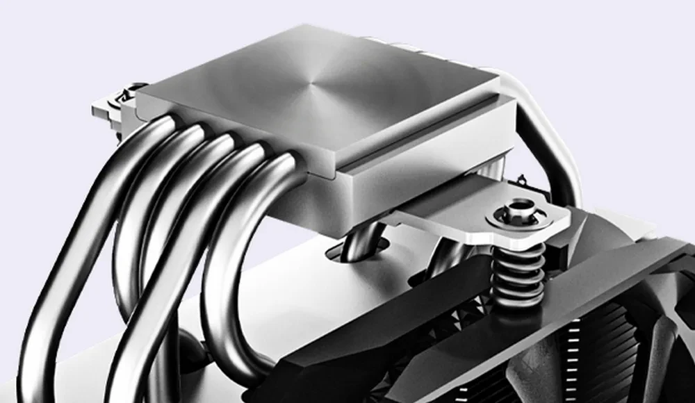 Cooler procesor Deepcool AS500