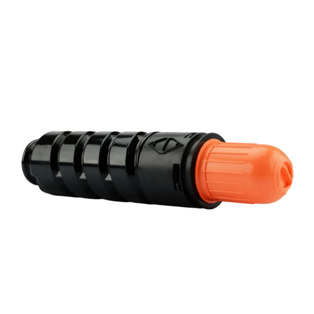 Toner Integral EXV-37/EXV-43, Negru