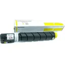 Toner Integral Compatible EXV-55, Galben