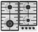 Plită pe gaz Gorenje GTW 642 SYW, Alb