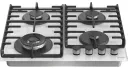 Plită pe gaz Gorenje GTW 642 SYW, Alb