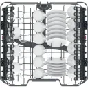 Посудомоечная машина Whirlpool WI 7020 P, Серебристый