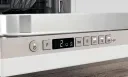 Посудомоечная машина Whirlpool WI 7020 P, Серебристый