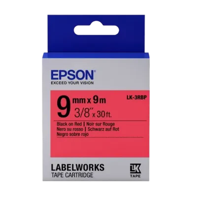  Epson LK-3RBP, 0.9 x 900 cm