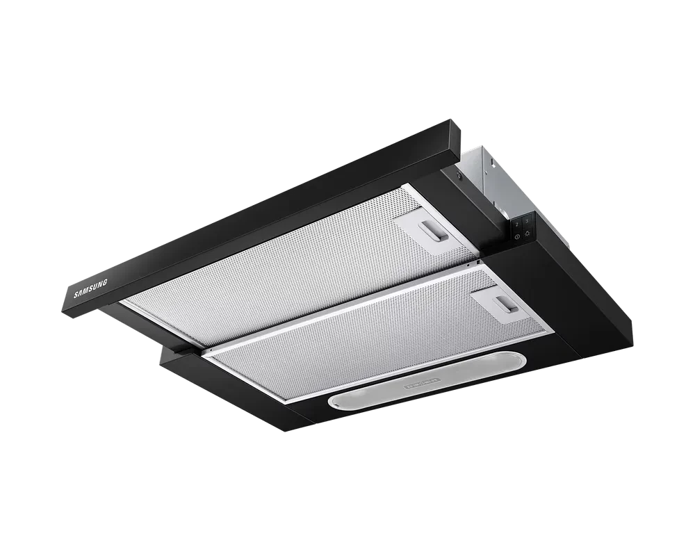 Hota încorporabilă Samsung NK24M1030IB, Negru