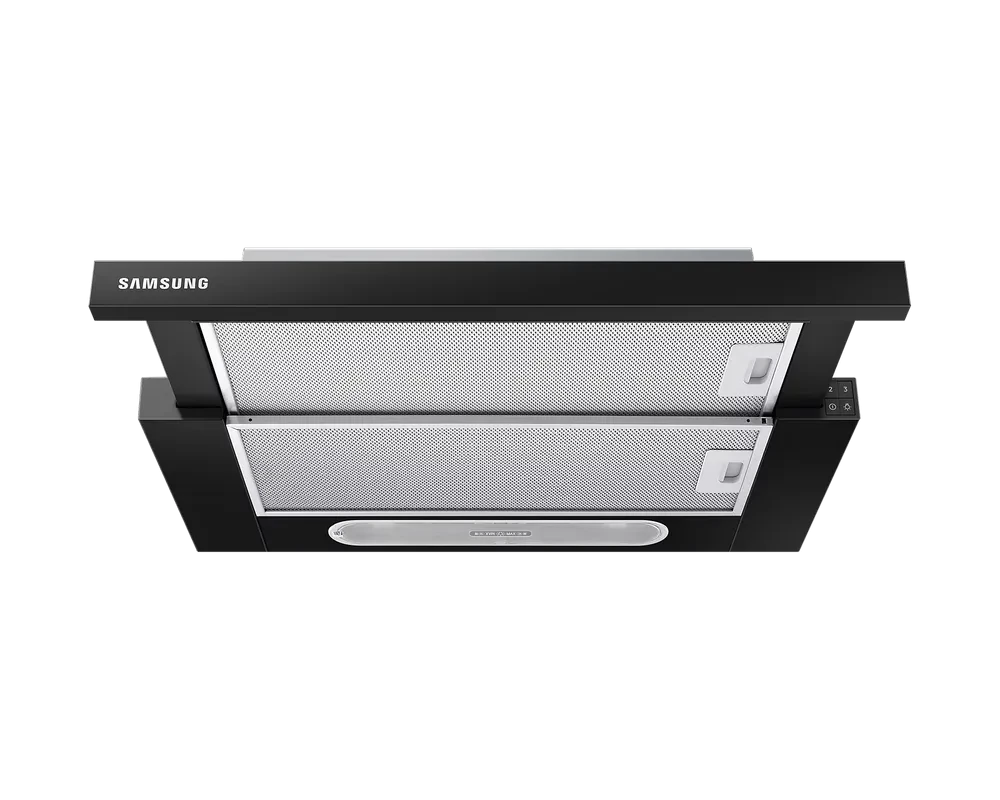 Hota încorporabilă Samsung NK24M1030IB, Negru