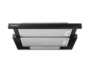 Hota încorporabilă Samsung NK24M1030IB, Negru