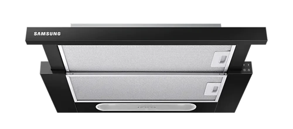 Hota încorporabilă Samsung NK24M1030IB, Negru