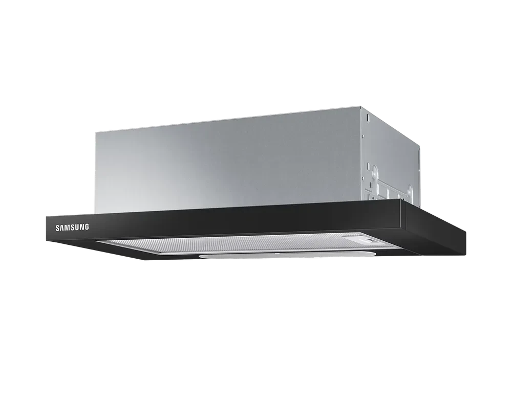Hota încorporabilă Samsung NK24M1030IB, Negru