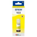Recipient de cerneală Barva E103, E103-693-1K, Galben