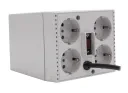 Stabilizator de Tensiune PCM TCA-1200, 1200VA