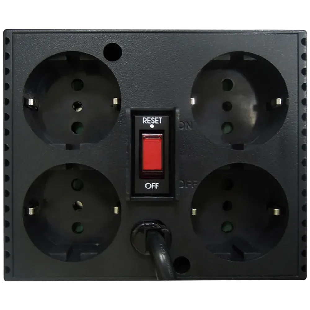 Stabilizator de Tensiune PCM TCA-1200, 1200VA