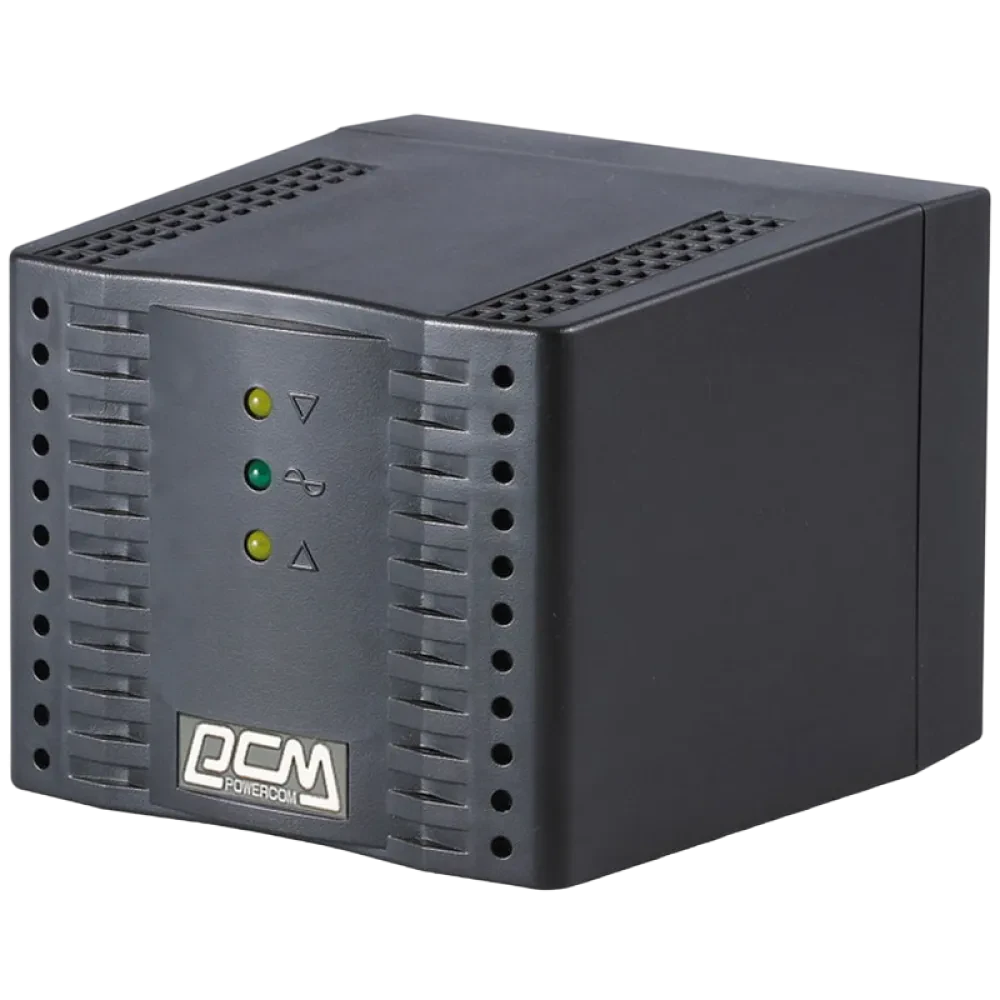 Stabilizator de Tensiune PCM TCA-1200, 1200VA