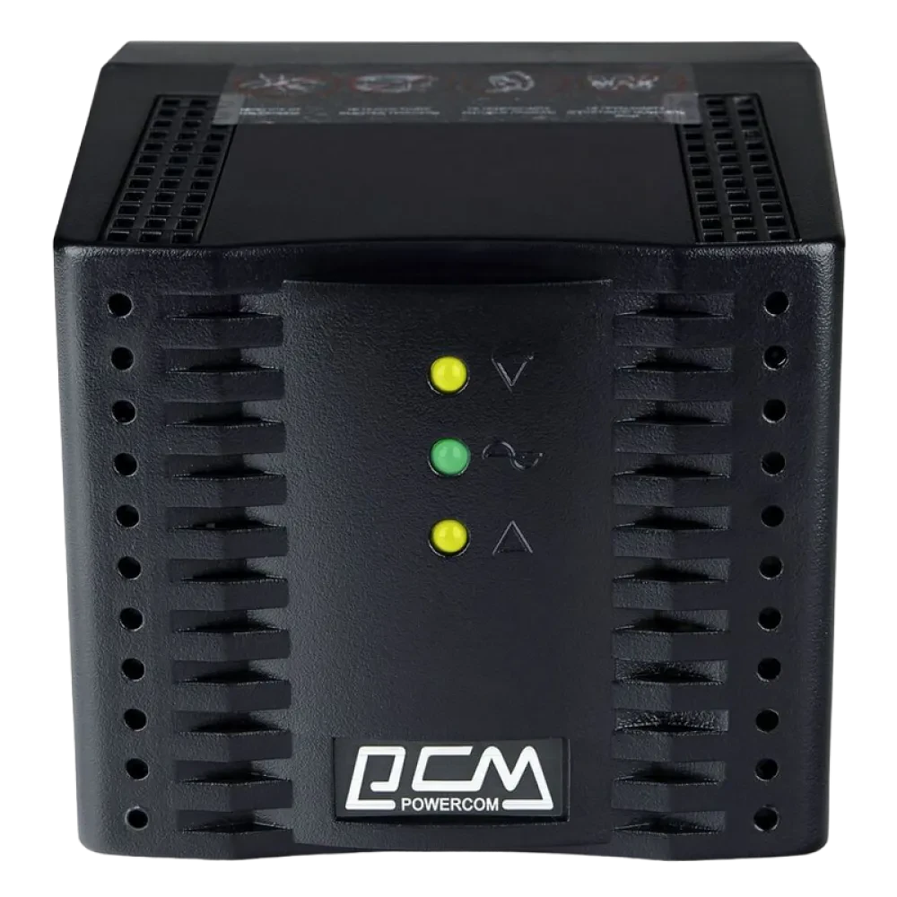 Стабилизатор напряжения PCM TCA-2000, 2000VA