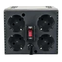 Стабилизатор напряжения PCM TCA-2000, 2000VA