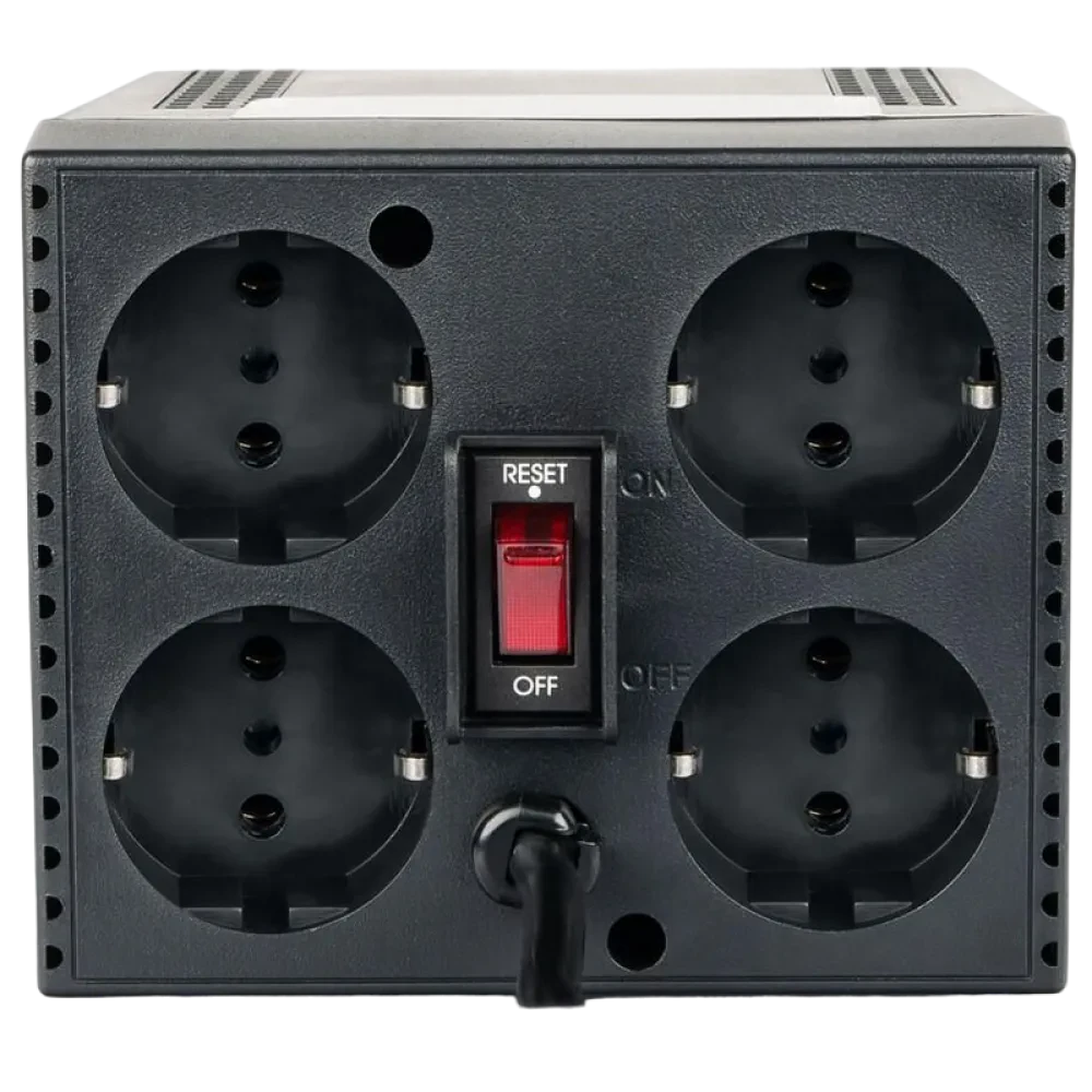 Stabilizator de Tensiune PCM TCA-3000, 3000VA