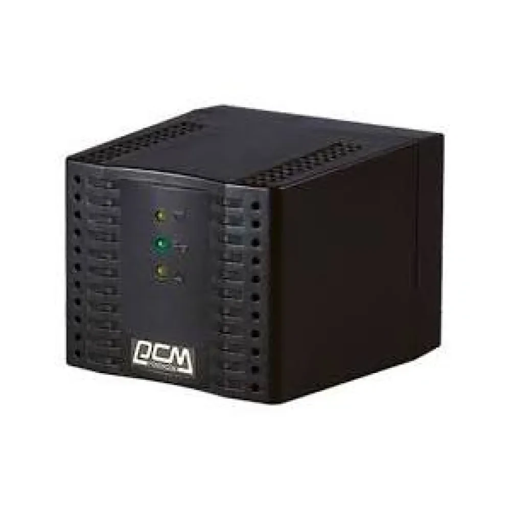 Stabilizator de Tensiune PCM TCA-3000, 3000VA