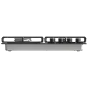 Plită pe gaz Gorenje GW 642 SYB, Negru