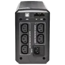 Источник бесперебойного питания PCM SPT-700, Линейно-интерактивный, 700VA, Башня
