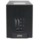 Источник бесперебойного питания PCM SPT-1000, Линейно-интерактивный, 1000VA, Башня