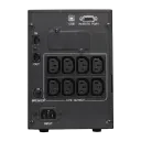 Sursă de alimentare neîntreruptibilă PCM SPT-1500, Linear-interactiv, 1500VA, Turn