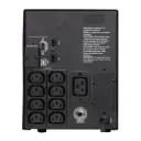 Источник бесперебойного питания PCM SPT-3000, Линейно-интерактивный, 3000VA, Башня