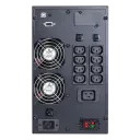 Sursă de alimentare neîntreruptibilă PCM MAC-2000, Online, 2000VA, Turn