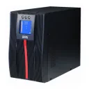 Sursă de alimentare neîntreruptibilă PCM MAC-2000, Online, 2000VA, Turn
