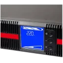 Источник бесперебойного питания PCM MRT-6000, Онлайн, 6000VA, Башня/Крепление в стойку
