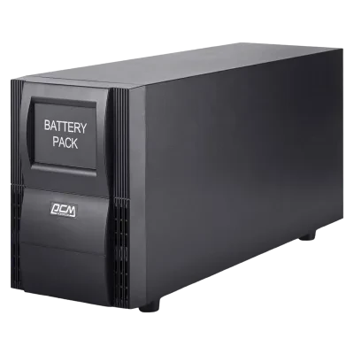 Батарейные Блоки PCM EBP for MAC-1000, 12В, 7А*ч