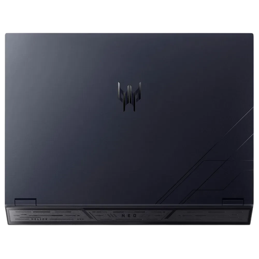 Игровой ноутбук 16" Acer Predator Helios Neo 16 AI PHN16-73, Abyssal Black, Intel Core Ultra 9 275HX, 64Гб/1024Гб, Linux eShell