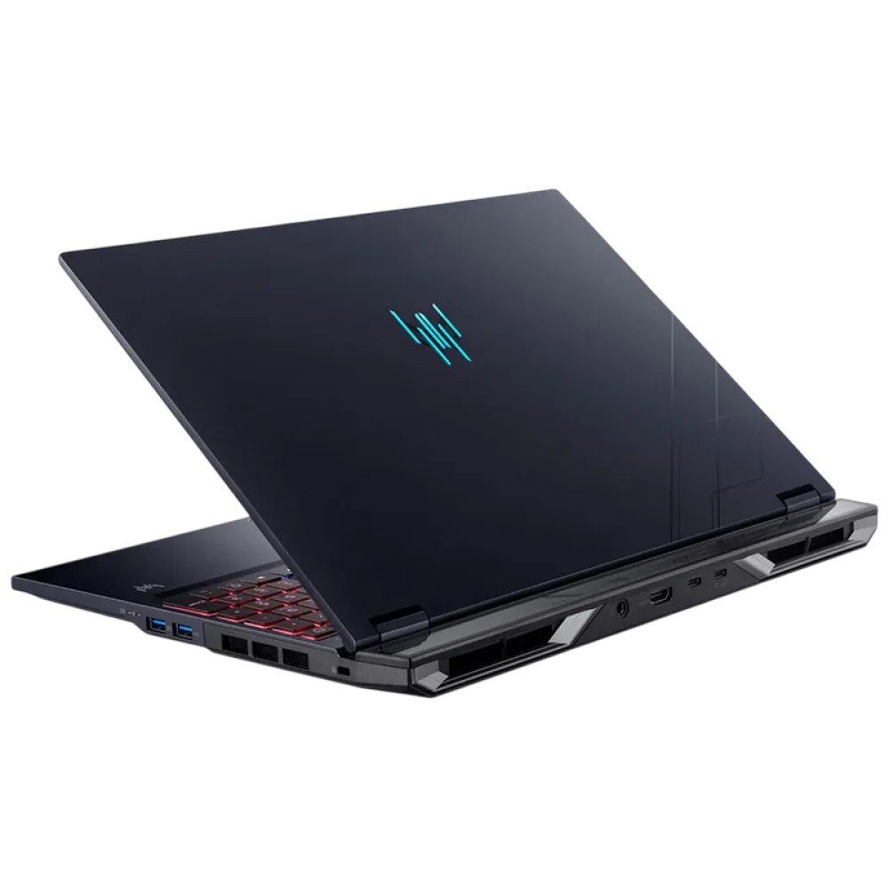 Игровой ноутбук 16" Acer Predator Helios Neo 16 AI PHN16-73, Abyssal Black, Intel Core Ultra 9 275HX, 64Гб/1024Гб, Linux eShell