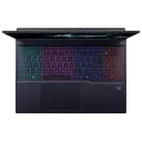 Игровой ноутбук 16" Acer Predator Helios Neo 16 AI PHN16-73, Abyssal Black, Intel Core Ultra 9 275HX, 64Гб/1024Гб, Linux eShell