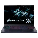 Игровой ноутбук 16" Acer Predator Helios Neo 16 AI PHN16-73, Abyssal Black, Intel Core Ultra 9 275HX, 64Гб/1024Гб, Linux eShell