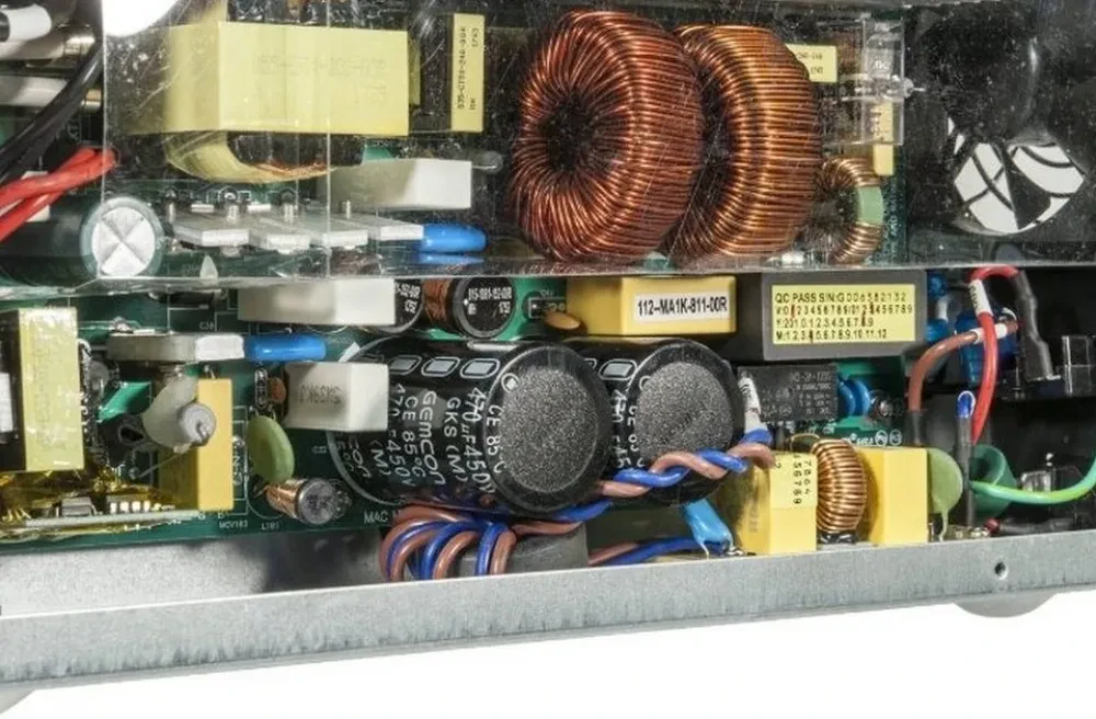Батарейные Блоки PCM EBP for MAC-1500, 12В 7