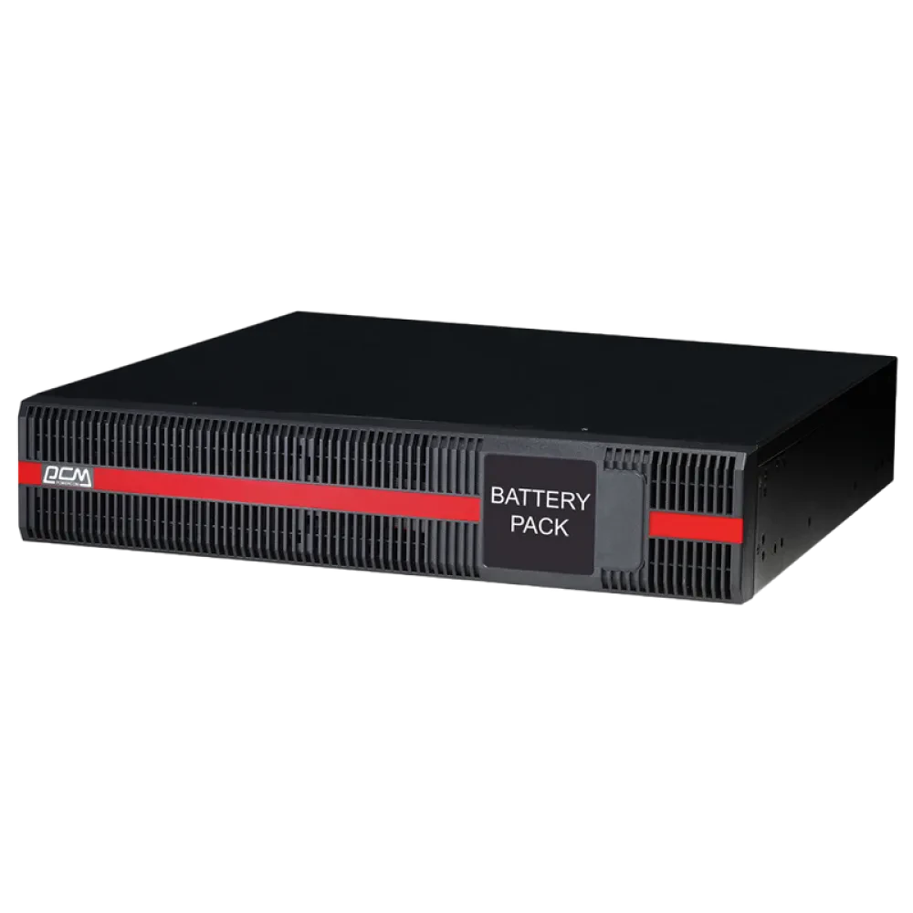 Батарейные Блоки PCM EBP for MRT-1000/1500, 12В 7