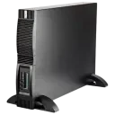 Источник бесперебойного питания PCM VRT-2000, Онлайн, 2000VA, Башня/Крепление в стойку