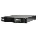 Источник бесперебойного питания PCM VRT-2000, Онлайн, 2000VA, Башня/Крепление в стойку