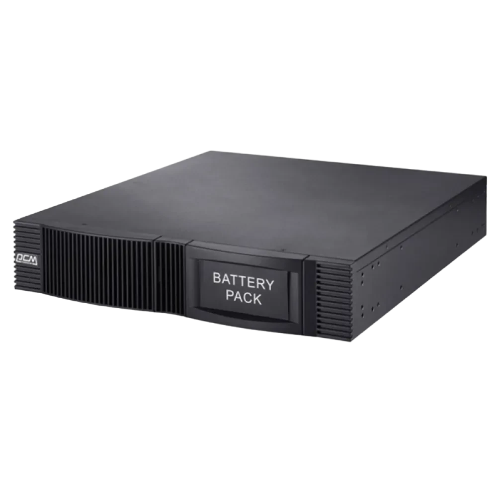Батарейные Блоки PCM EBP for VRT-2000/3000, 12В, 7А*ч