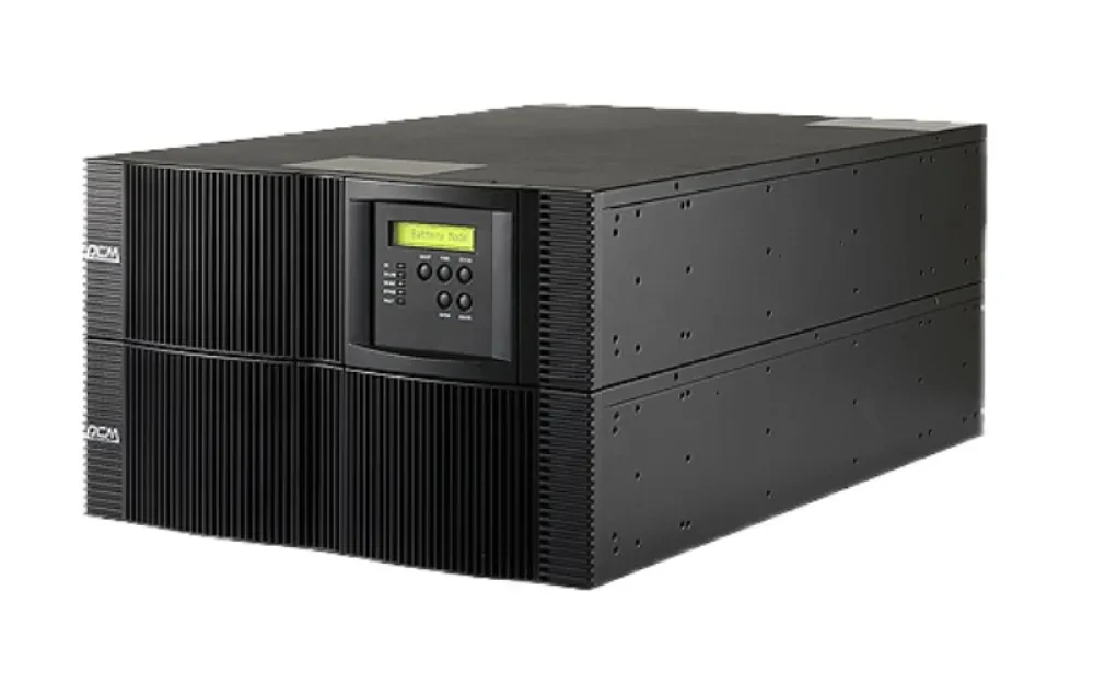 Pachete de baterii PCM EBP for VRT-6K, 12V 7