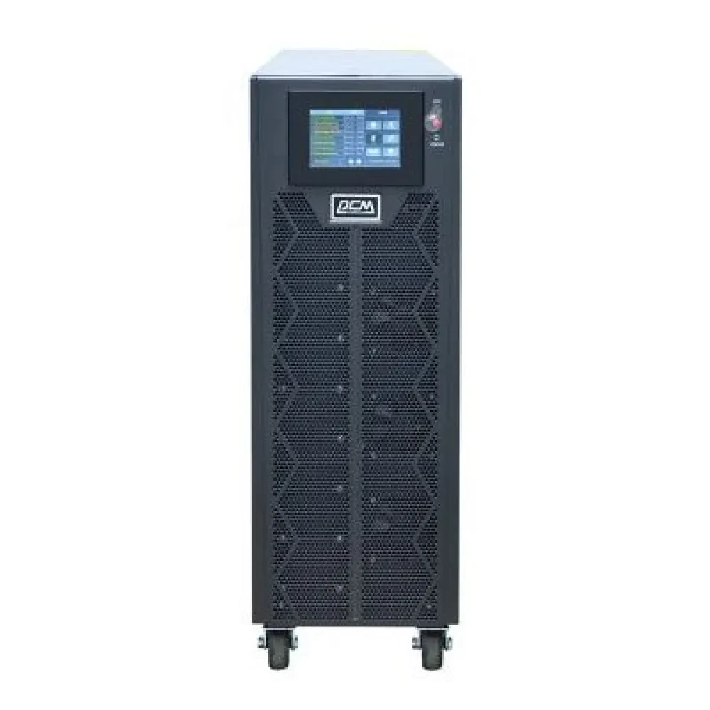 Источник бесперебойного питания PCM VGD II-15K33, Онлайн, 15000VA, Башня