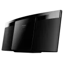 Sistem audio Panasonic SC-HC200EE, Negru