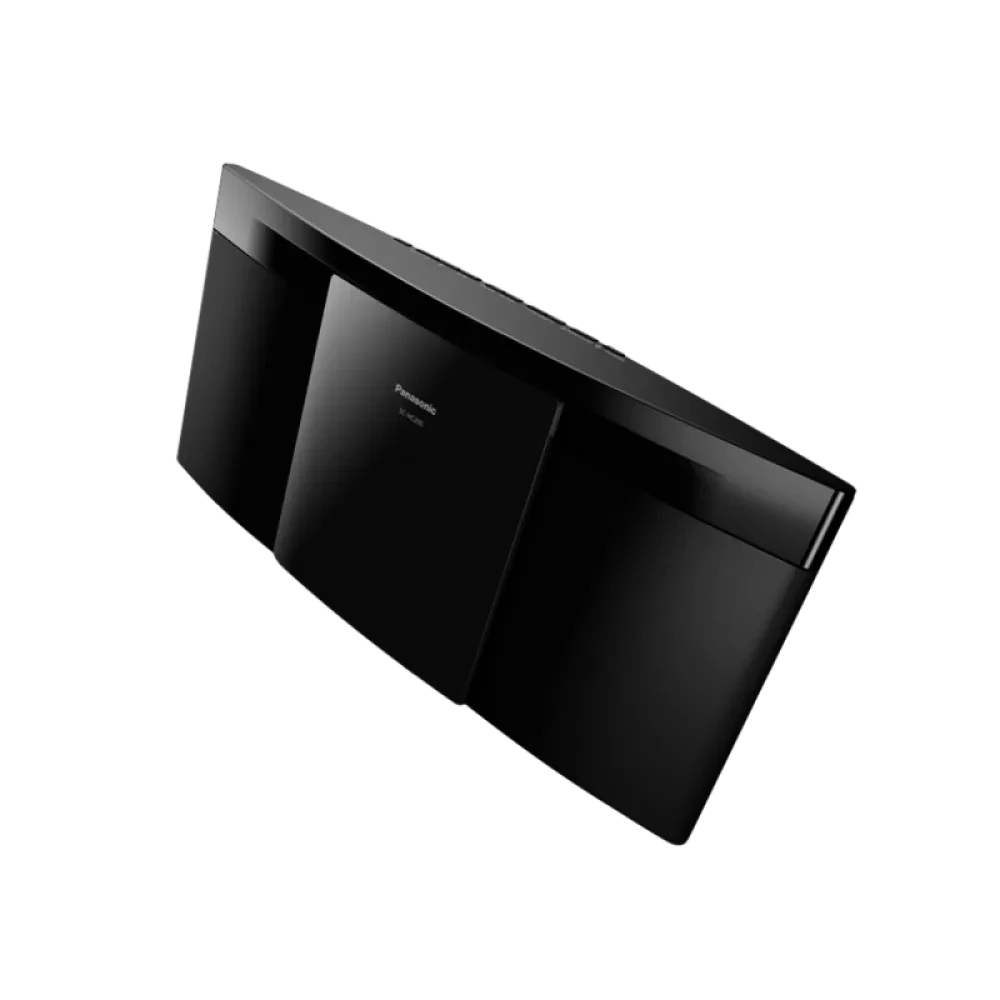 Sistem audio Panasonic SC-HC200EE, Negru