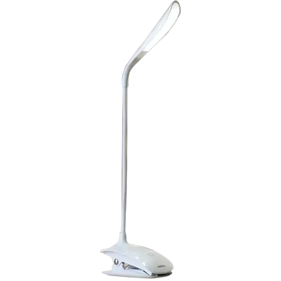 Lampa de birou Remax RL-E195, Alb