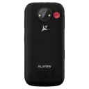 Telefon mobil Allview D2 Senior, 0,03GB/32MB, Negru