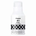 Recipient de cerneală Canon GI-41, 135ml, Negru