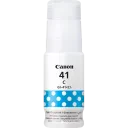 Recipient de cerneală Canon GI-41, 70ml, Cyan