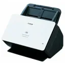 Scaner de documente cu alimentare automată Canon imageFORMULA ScanFront 400, A4, Negru
