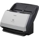Scaner de documente cu alimentare automată Canon imageFORMULA ScanFront 400, A4, Negru