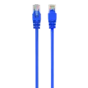 Патч-корд Cablexpert PP6U-2M/B, Cat6 UTP, 2м, Синий